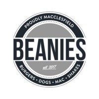 Beanies logo, Beanies contact details