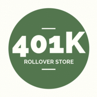 401k Rollover Store logo, 401k Rollover Store contact details