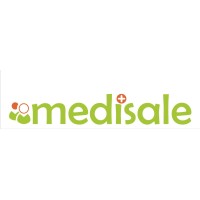 Medisale BVBA logo, Medisale BVBA contact details