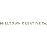 Milltown Creative Co. logo, Milltown Creative Co. contact details