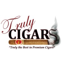 Truly Cigars of Alabama logo, Truly Cigars of Alabama contact details