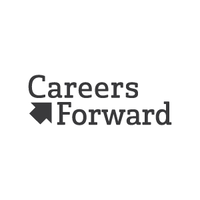 CareersForward logo, CareersForward contact details