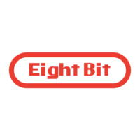 8-bit Holdings logo, 8-bit Holdings contact details