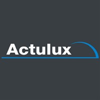 Actulux A/S logo, Actulux A/S contact details