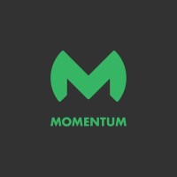 Momentum Team logo, Momentum Team contact details