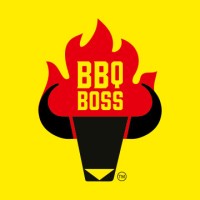 BBQ BOSS logo, BBQ BOSS contact details