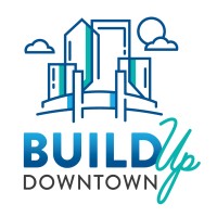 Build Up Downtown logo, Build Up Downtown contact details