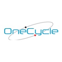 OneCycle Group logo, OneCycle Group contact details