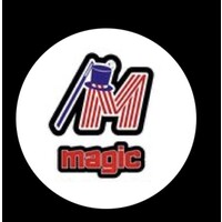 MAGIC PUB logo, MAGIC PUB contact details