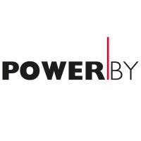 Powerby logo, Powerby contact details