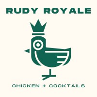 Rudy Royale logo, Rudy Royale contact details