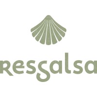 RESGALSA SL logo, RESGALSA SL contact details