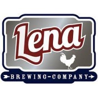 Lena Brewing Company logo, Lena Brewing Company contact details