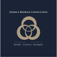 Joshua Reiman Consulting logo, Joshua Reiman Consulting contact details