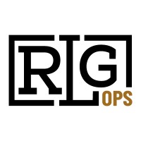 RLG OPS logo, RLG OPS contact details