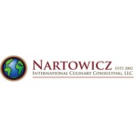 Nartowicz International Culinary Consulting logo, Nartowicz International Culinary Consulting contact details