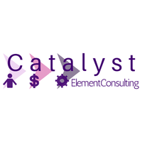 Catalyst Element Consulting logo, Catalyst Element Consulting contact details