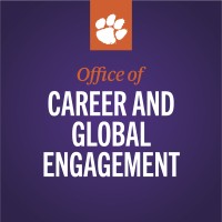 Office of Career & Global Engagement logo, Office of Career & Global Engagement contact details