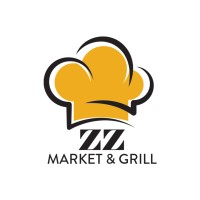 ZZ Market and grill logo, ZZ Market and grill contact details