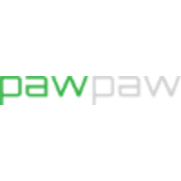 Pawpaw logo, Pawpaw contact details