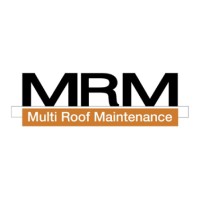 Multi Roof Maintenance logo, Multi Roof Maintenance contact details