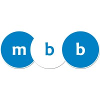 MBB GmbH logo, MBB GmbH contact details