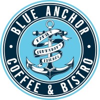 Blue Anchor Bistro logo, Blue Anchor Bistro contact details