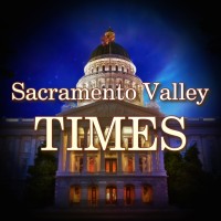 Sacramento Valley Times logo, Sacramento Valley Times contact details