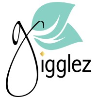 Gigglez logo, Gigglez contact details