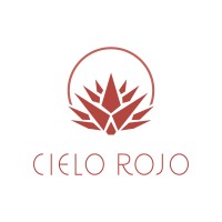 Cielo Rojo logo, Cielo Rojo contact details