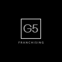 G5 Franchising Corporation logo, G5 Franchising Corporation contact details