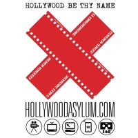 HollywoodAsylum.com VR+ logo, HollywoodAsylum.com VR+ contact details