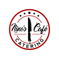 Nino's Catering logo, Nino's Catering contact details