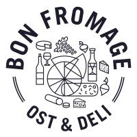 Bon Fromage logo, Bon Fromage contact details