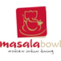 Masala Bowl - Modern Indian Dining logo, Masala Bowl - Modern Indian Dining contact details