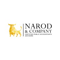 Narod & Company logo, Narod & Company contact details