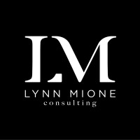 Lynn Mione Consulting logo, Lynn Mione Consulting contact details