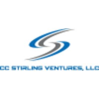 CC Stirling Ventures logo, CC Stirling Ventures contact details