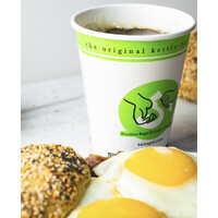 Brooklyn Bagel & Coffee Company logo, Brooklyn Bagel & Coffee Company contact details