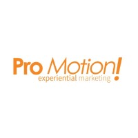 Pro Motion Inc logo, Pro Motion Inc contact details