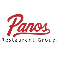 Panos Restaurant Group logo, Panos Restaurant Group contact details