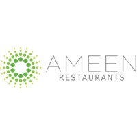 Ameen Restaurants, Inc. logo, Ameen Restaurants, Inc. contact details