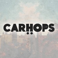 Carhops Delivery logo, Carhops Delivery contact details