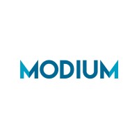 Modium Labs logo, Modium Labs contact details