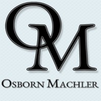 Osborn Machler, PLLC logo, Osborn Machler, PLLC contact details