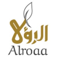 Alroaa Food Products logo, Alroaa Food Products contact details