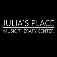 Julia's Place Music Therapy Center logo, Julia's Place Music Therapy Center contact details