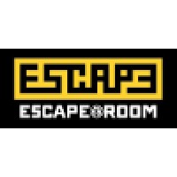 Escape Room UK logo, Escape Room UK contact details