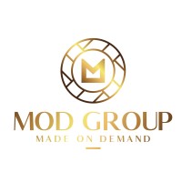 MOD Group Limited logo, MOD Group Limited contact details