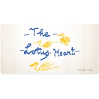 The Lotus-Heart vegetarian restaurant, health store and gift shop logo, The Lotus-Heart vegetarian restaurant, health store and gift shop contact details